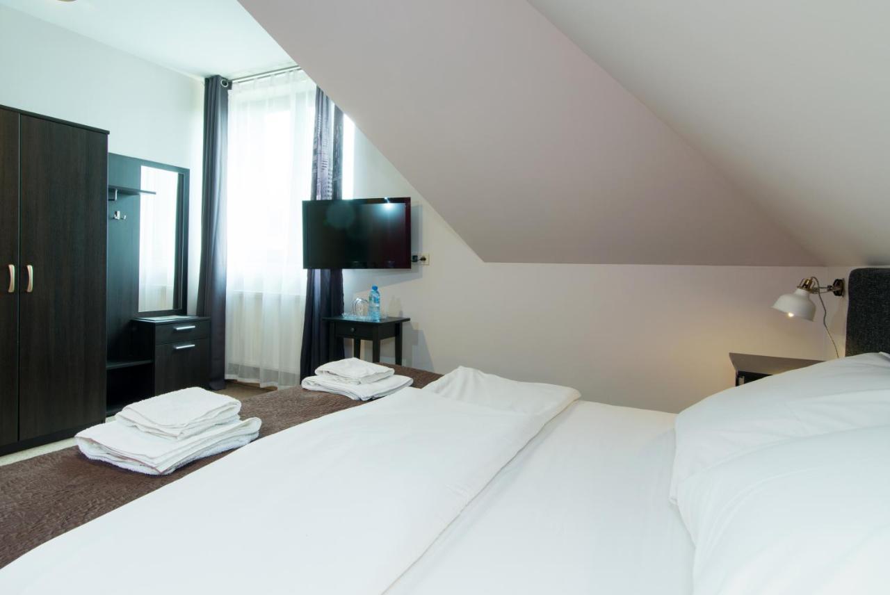 Balia Spa & Wellness Kazimierz Dolny Buitenkant foto