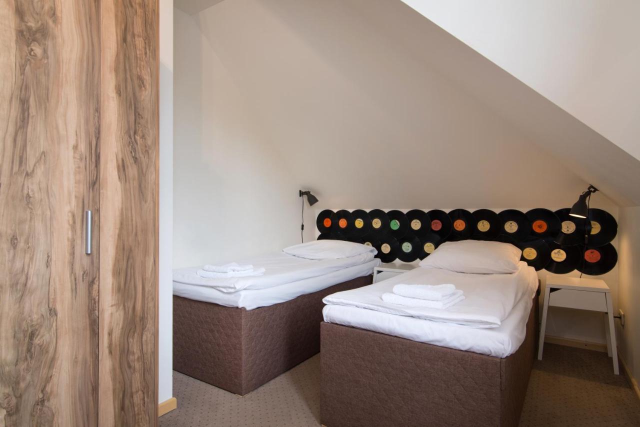 Balia Spa & Wellness Kazimierz Dolny Buitenkant foto