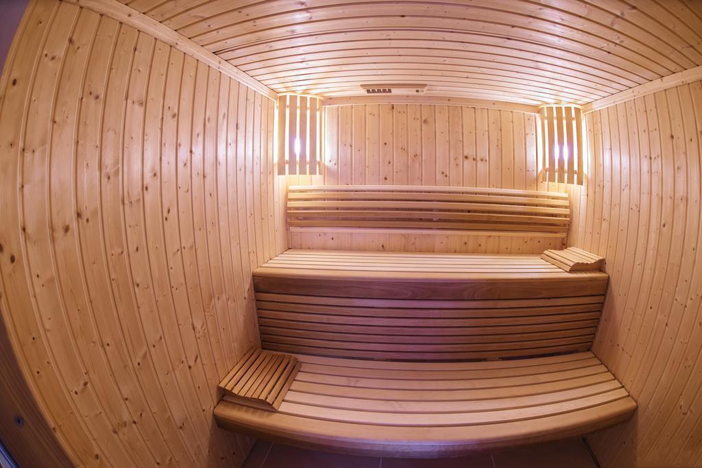Balia Spa & Wellness Kazimierz Dolny Buitenkant foto