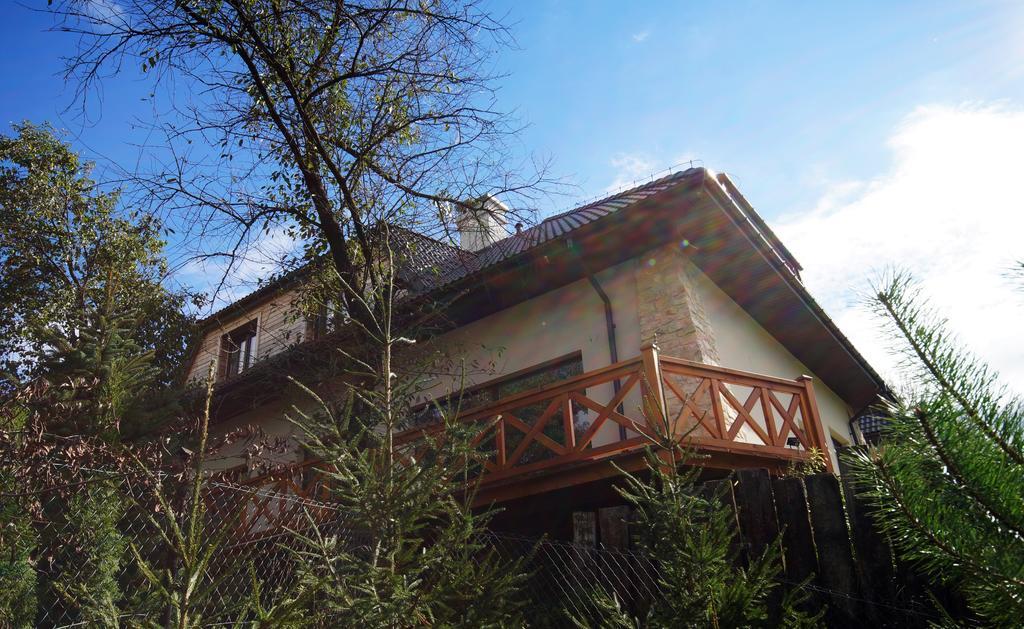 Balia Spa & Wellness Kazimierz Dolny Buitenkant foto
