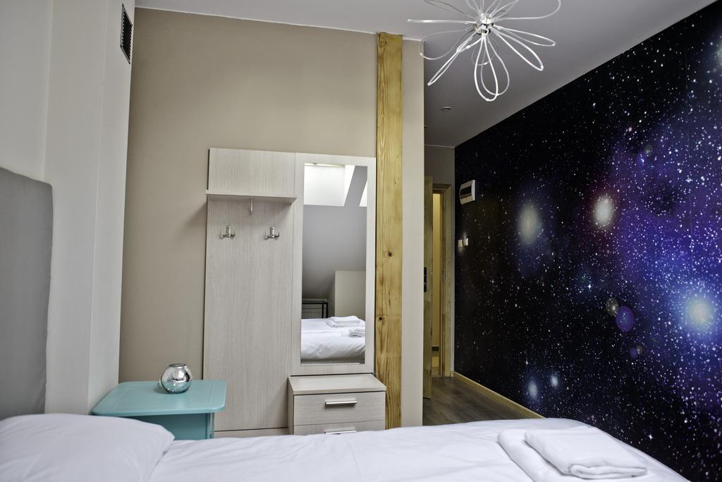 Balia Spa & Wellness Kazimierz Dolny Kamer foto