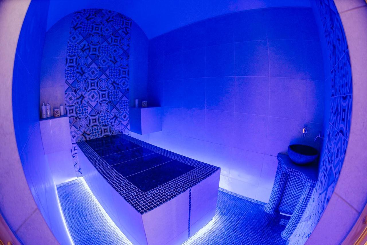 Balia Spa & Wellness Kazimierz Dolny Buitenkant foto